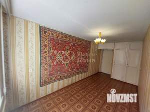 3-к квартира, вторичка, 58м2, 3/5 этаж