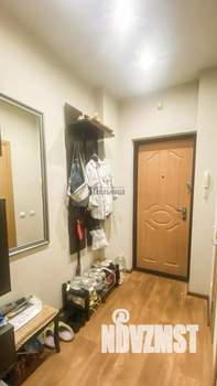 Студия квартира, вторичка, 30м2, 4/9 этаж