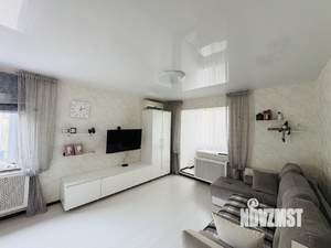 1-к квартира, вторичка, 37м2, 3/9 этаж