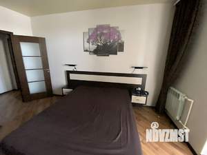 3-к квартира, вторичка, 81м2, 19/25 этаж