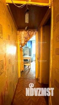 1-к квартира, вторичка, 36м2, 2/5 этаж