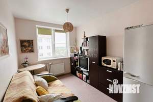 1-к квартира, вторичка, 28м2, 9/10 этаж