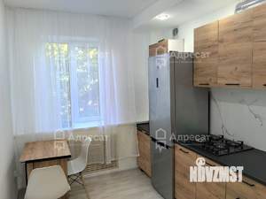 2-к квартира, вторичка, 48м2, 2/2 этаж