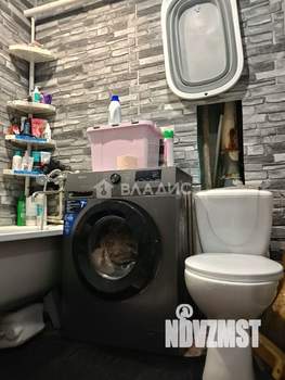 2-к квартира, вторичка, 41м2, 1/5 этаж