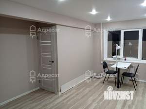 2-к квартира, вторичка, 45м2, 1/5 этаж