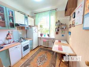 2-к квартира, вторичка, 61м2, 4/5 этаж