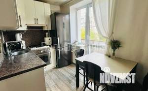 3-к квартира, вторичка, 58м2, 5/9 этаж