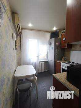 3-к квартира, вторичка, 59м2, 5/5 этаж