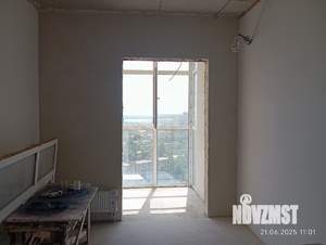 3-к квартира, вторичка, 61м2, 13/16 этаж