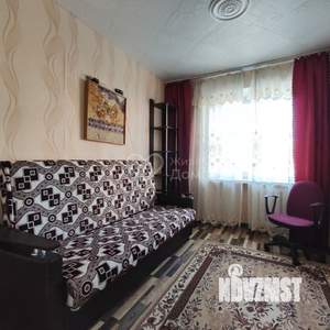 3-к квартира, вторичка, 58м2, 4/5 этаж