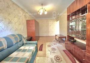 2-к квартира, вторичка, 40м2, 2/4 этаж