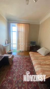 2-к квартира, вторичка, 62м2, 4/4 этаж