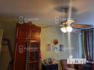 2-к квартира, вторичка, 51м2, 4/9 этаж