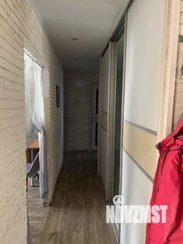 4-к квартира, вторичка, 74м2, 4/9 этаж