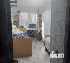 3-к квартира, вторичка, 59м2, 1/5 этаж