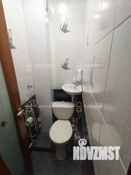 4-к квартира, вторичка, 76м2, 4/9 этаж