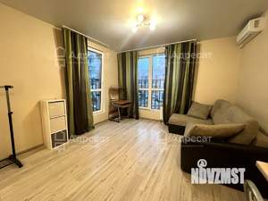 1-к квартира, вторичка, 25м2, 2/4 этаж