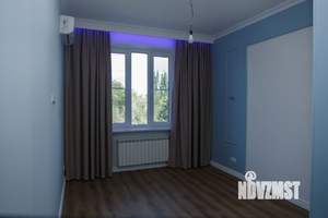 2-к квартира, вторичка, 55м2, 2/5 этаж