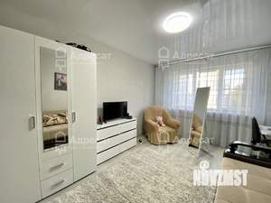 2-к квартира, вторичка, 51м2, 9/9 этаж