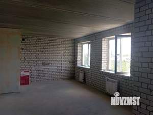 2-к квартира, вторичка, 47м2, 4/5 этаж