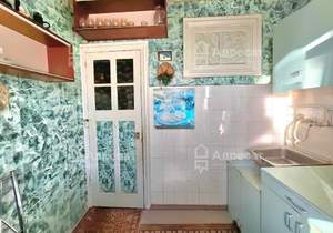 3-к квартира, вторичка, 54м2, 5/5 этаж