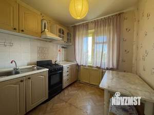 1-к квартира, вторичка, 30м2, 5/5 этаж