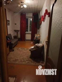2-к квартира, вторичка, 42м2, 2/2 этаж