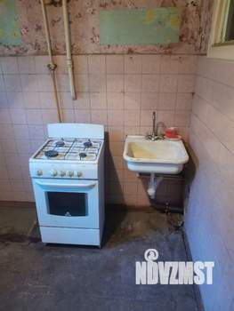 3-к квартира, вторичка, 52м2, 1/5 этаж