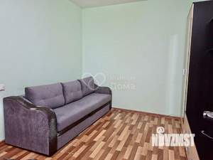 1-к квартира, вторичка, 38м2, 3/3 этаж