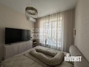 3-к квартира, вторичка, 65м2, 4/10 этаж