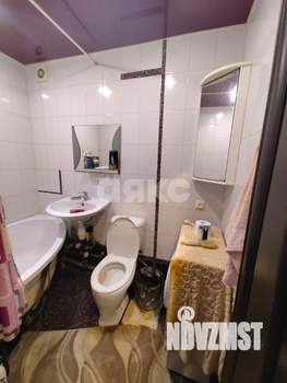Студия квартира, вторичка, 29м2, 1/9 этаж