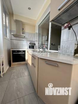 2-к квартира, вторичка, 66м2, 12/24 этаж
