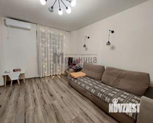 2-к квартира, вторичка, 64м2, 2/10 этаж
