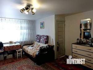 1-к квартира, вторичка, 33м2, 2/5 этаж