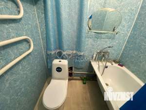 1-к квартира, вторичка, 29м2, 4/5 этаж