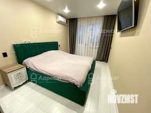 3-к квартира, вторичка, 65м2, 9/9 этаж