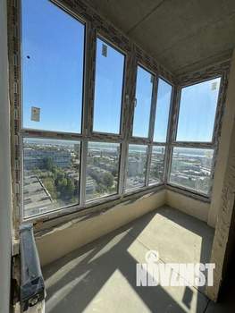 2-к квартира, вторичка, 54м2, 15/17 этаж