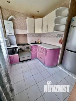 3-к квартира, вторичка, 48м2, 2/5 этаж