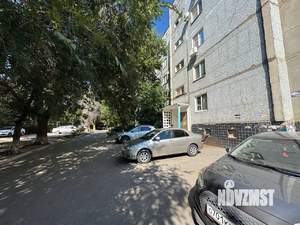 1-к квартира, вторичка, 35м2, 1/5 этаж