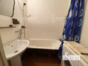 1-к квартира, вторичка, 36м2, 5/14 этаж