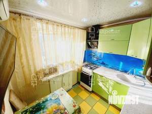 3-к квартира, вторичка, 57м2, 5/5 этаж