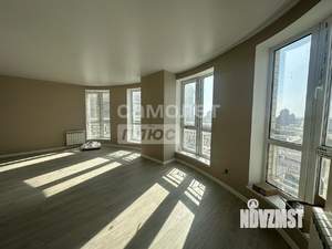 3-к квартира, вторичка, 103м2, 8/24 этаж