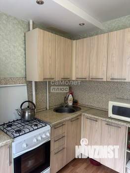 1-к квартира, вторичка, 31м2, 2/4 этаж