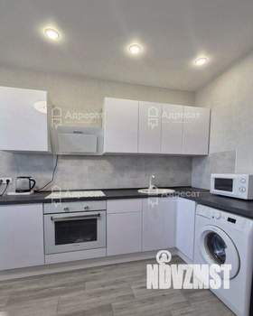 1-к квартира, вторичка, 36м2, 24/24 этаж