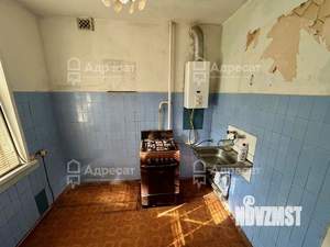 2-к квартира, вторичка, 45м2, 2/5 этаж