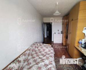 4-к квартира, вторичка, 75м2, 6/9 этаж