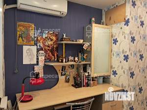 3-к квартира, вторичка, 62м2, 1/5 этаж