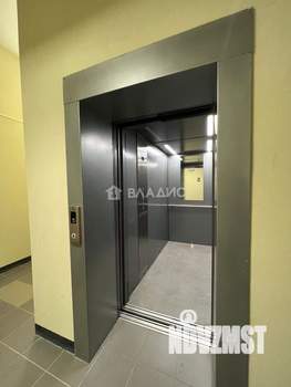 1-к квартира, вторичка, 26м2, 5/5 этаж