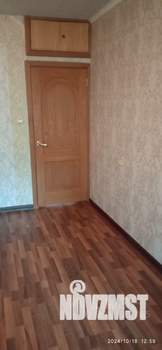 3-к квартира, вторичка, 66м2, 2/9 этаж