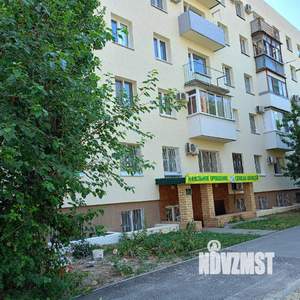 2-к квартира, вторичка, 41м2, 1/5 этаж